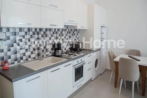 Unique apartments located in Famagusta Northern Cyprus Interior - 5