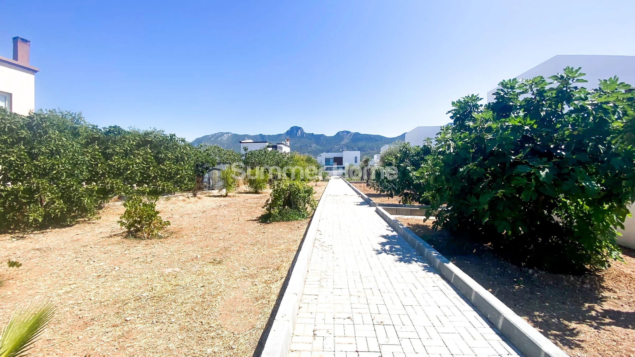 Villas bien situées récemment achevées à Kyrenia, Chypre facilities - 25