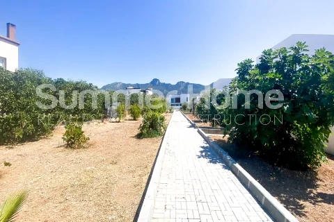 Recently completed well-located villas in Kyrenia, Cyprus Facilities - 25