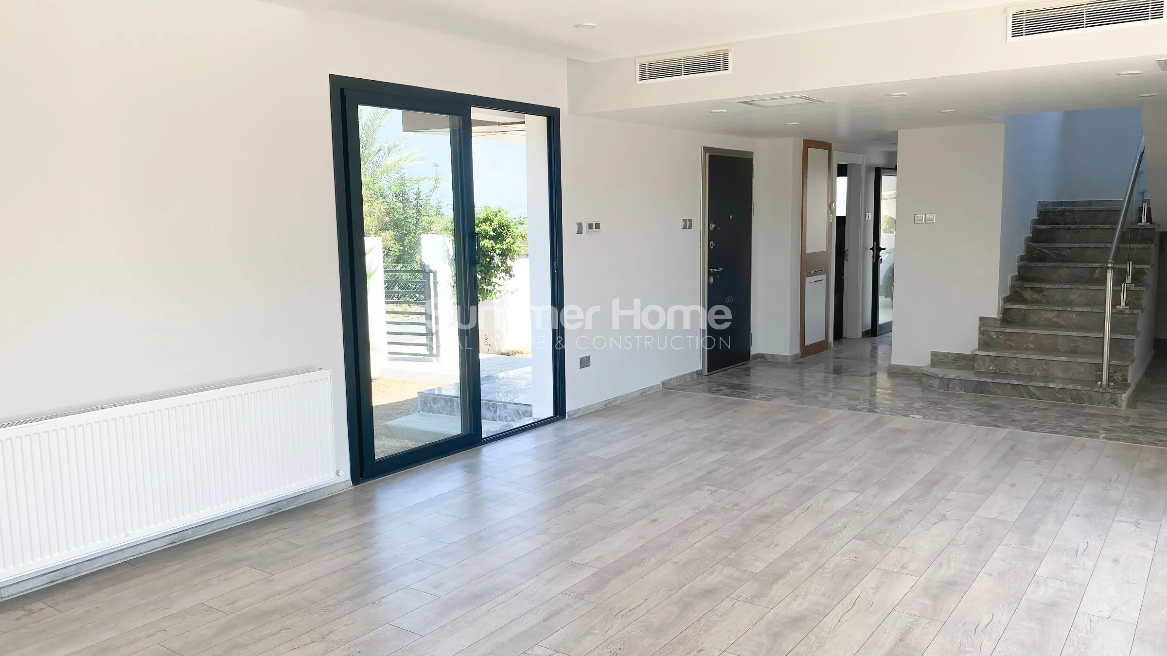 Recently completed well-located villas in Kyrenia, Cyprus Interior - 11