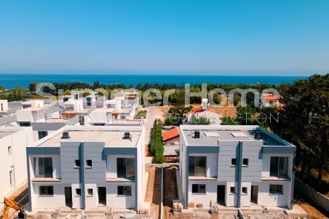 Stylishly modern villas located in Alsancak, Cyprus General - 7