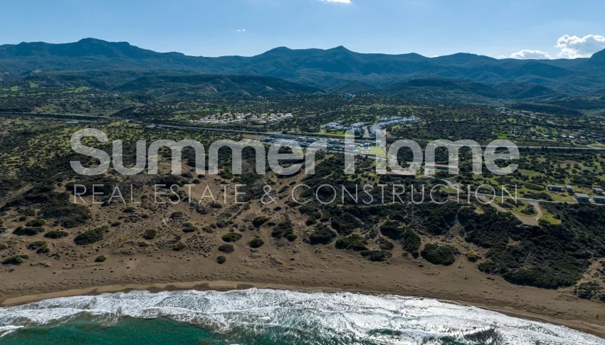 Unique Project with Unobstructed Views in Esentepe, Kyrenia General - 2