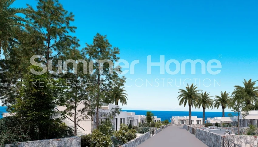 Unique Project with Unobstructed Views in Esentepe, Kyrenia General - 19