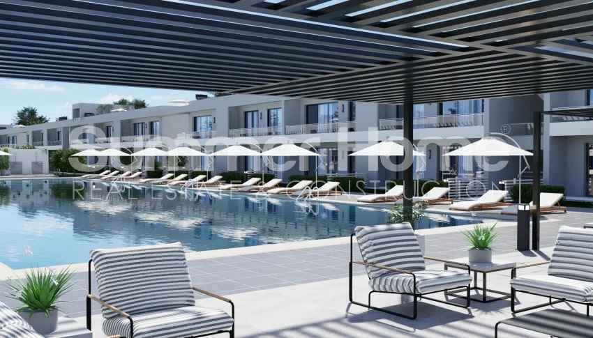Lovely Apartments in Excellent Spot in Famagusta, Cyprus General - 17