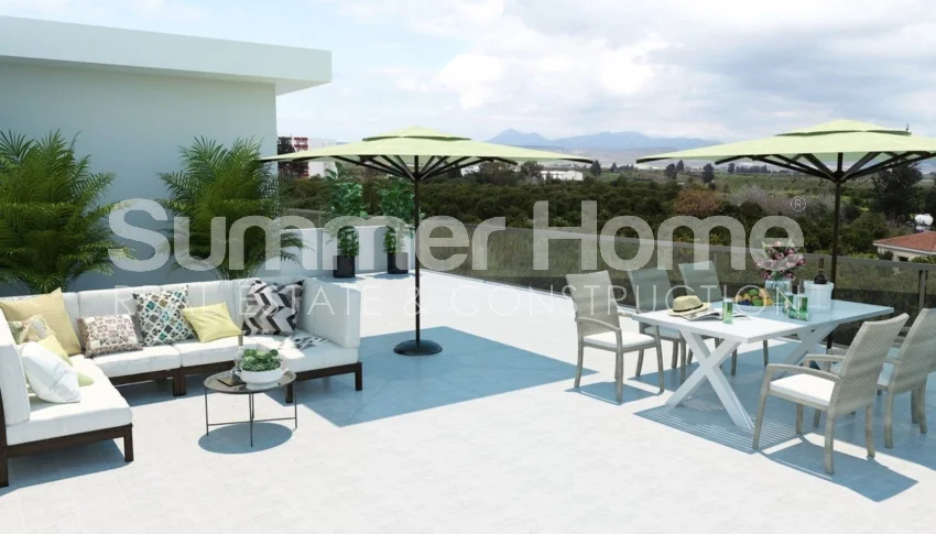 Low-Priced Apartments in Beautiful Guzelyurt, Cyprus Facilities - 13