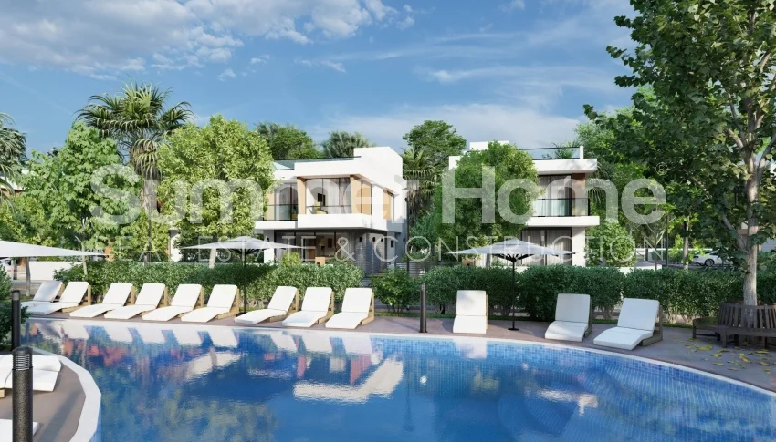 Luxury 3-Bedroom Villas in Prominent Famagusta, Cyprus General - 10
