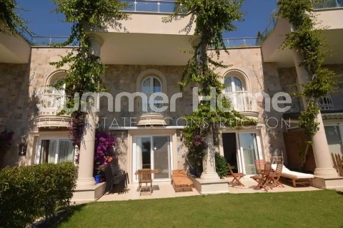 Various apartments in an exclusive complex in Gumusluk, Bodrum general - 6