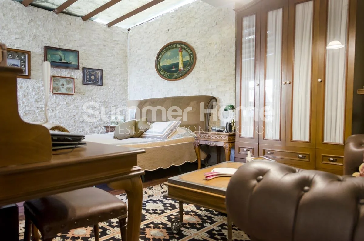 Five-bedroom private villa with a modern twist in Yalikavak, Bodrum Interior - 5