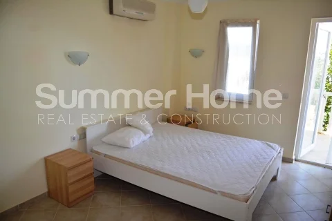 Fully furnished two-bedroom apartment in Tuzla, Bodrum Interior - 6