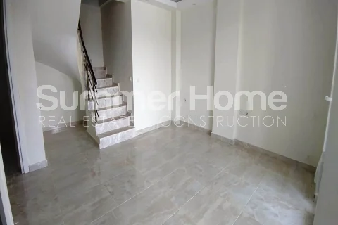 Two-bedroom duplex apartment offering sea view in Gulluk, Bodrum Interior - 4