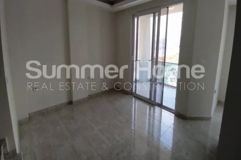 Two-bedroom duplex apartment offering sea view in Gulluk, Bodrum Interior - 10