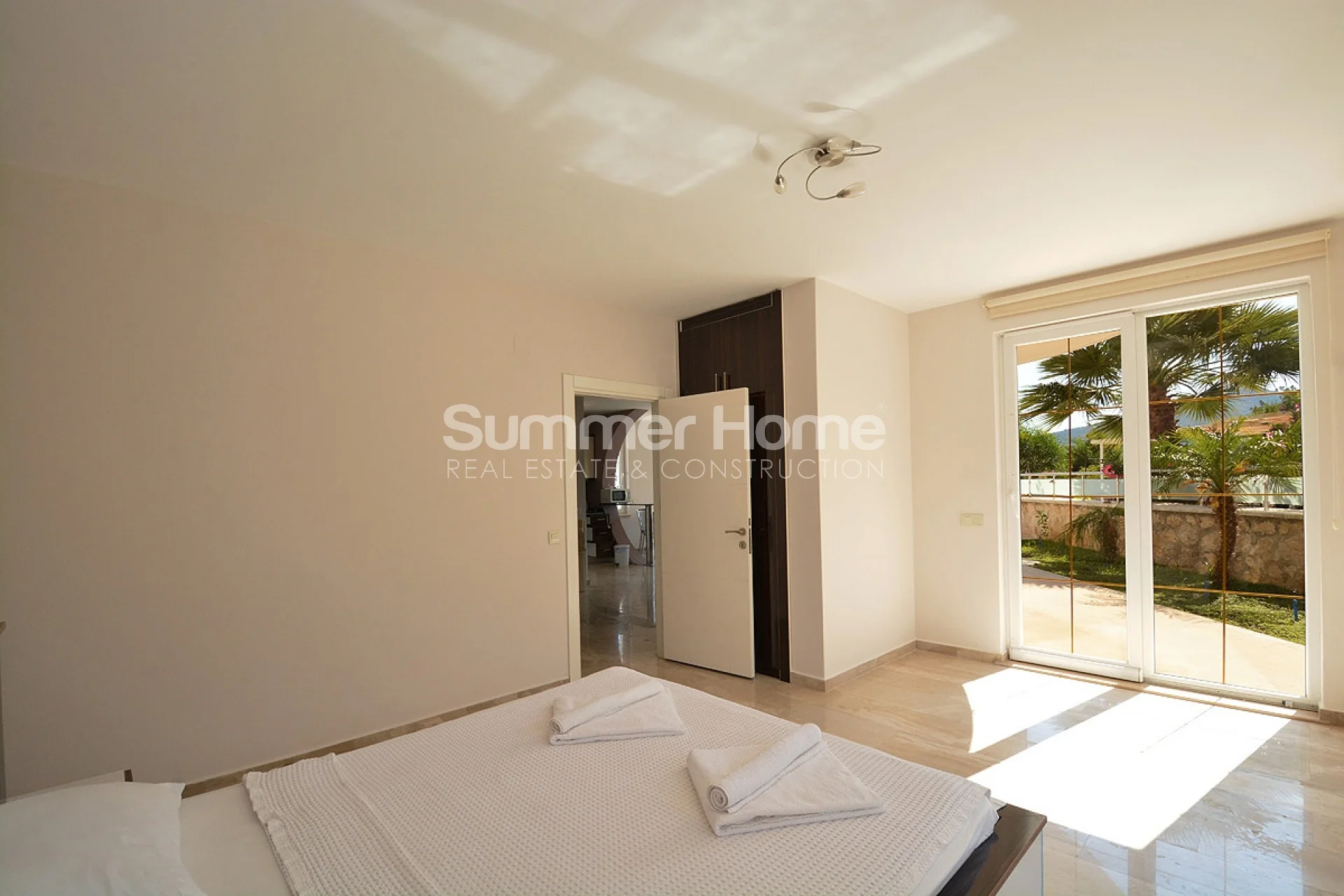 Two-floored small villa with swimming pool in Kalkan Interior - 5