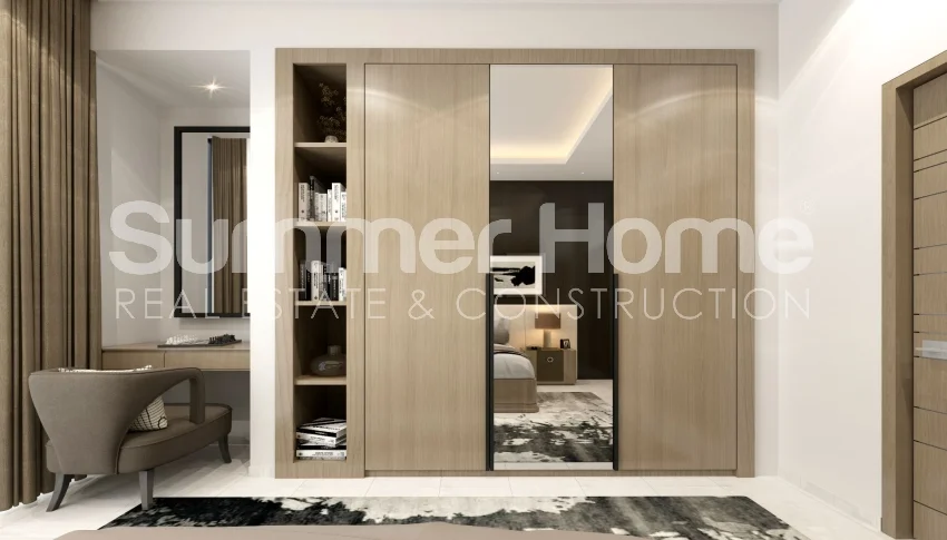 Very stylish apartment project in Jumeirah Village Triangle