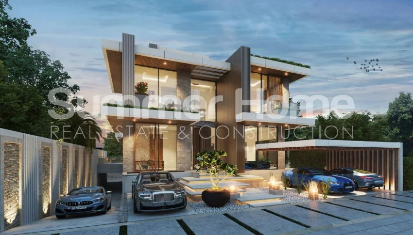 Oustanding apartments located in Damac Hills, Dubai