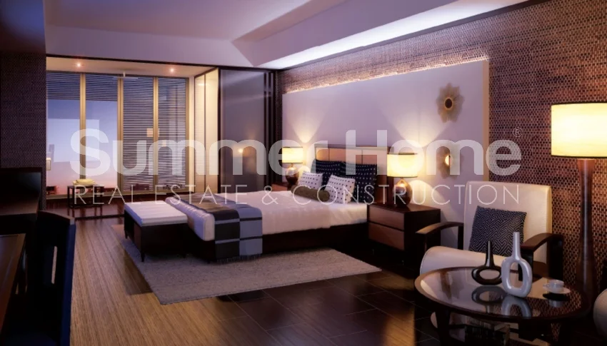 Hotel Residences with Breathtaking Views in Business Bay Interior - 10