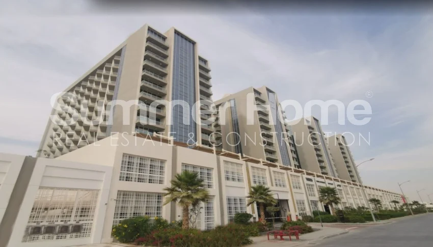 Beautiful Apartments with City Views in Damac Hills 2,Dubai 