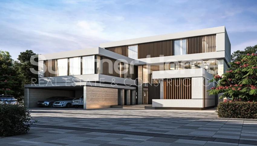 Exceptional and well-located villas in Nad Al Sheba 1, Dubai General - 2