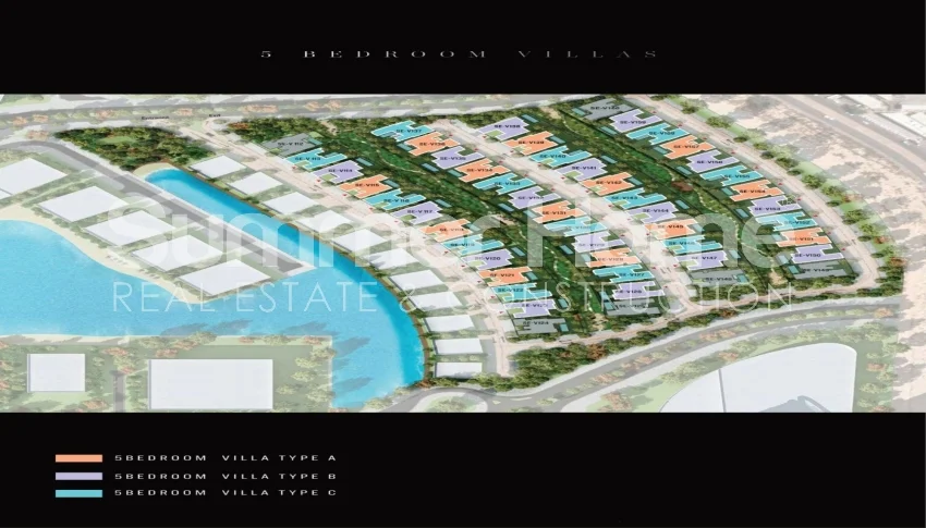 Exceptional and well-located villas in Nad Al Sheba 1, Dubai Plan - 19