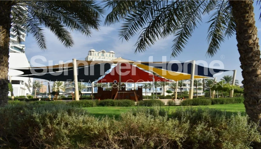 Elegant Apartments in Famous Neighborhood JVC, Dubai Facilities - 7