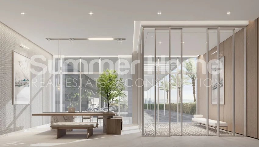 Lavish Apartments with Panoramic Views in Dubai Hills, Dubai Facilities - 11