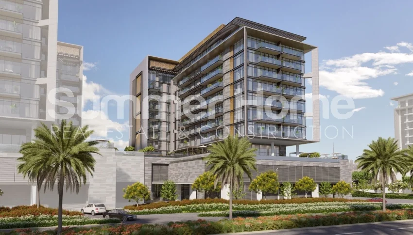Lavish Apartments with Panoramic Views in Dubai Hills, Dubai General - 3