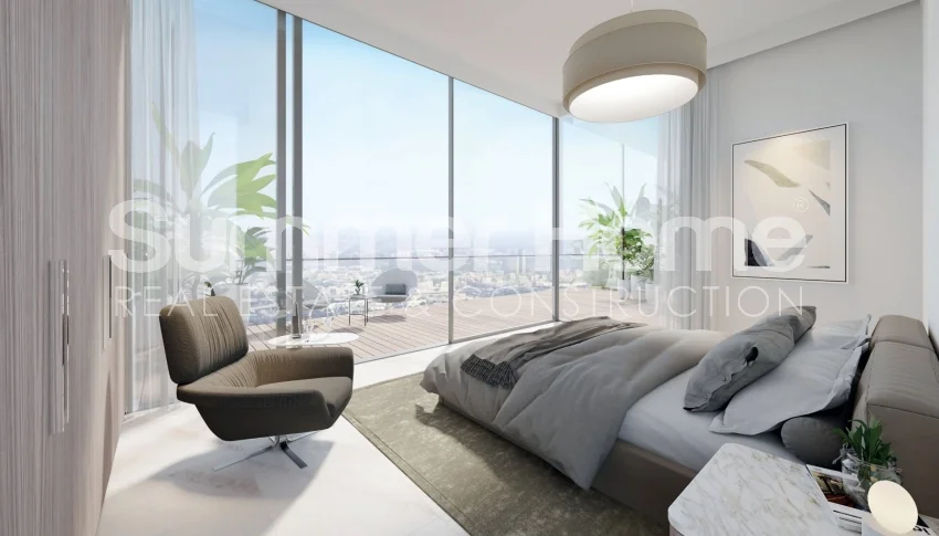 Lavish Apartments with Panoramic Views in Dubai Hills, Dubai Interior - 6