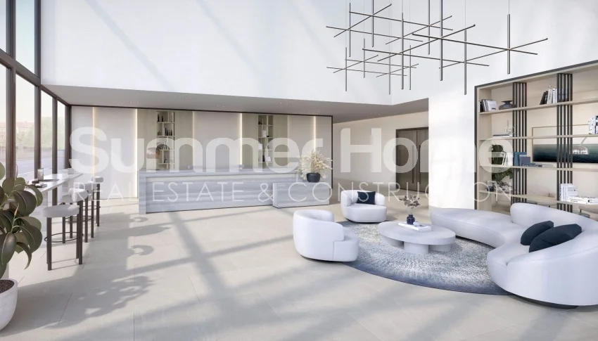 Exquisite Apartments in Tranquil Community of JVT, Dubai Facilities - 10