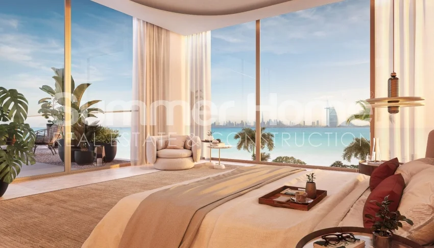 Ultra-Exclusive Apartments with 360˚ Views in Palm Jumeirah Interior - 6