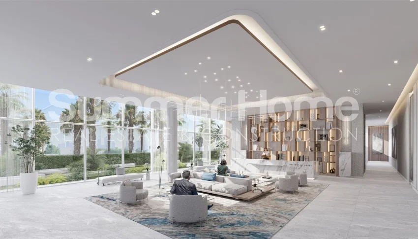Golf View Apartments in Prime Location of Dubai Hills, Dubai Facilities - 11