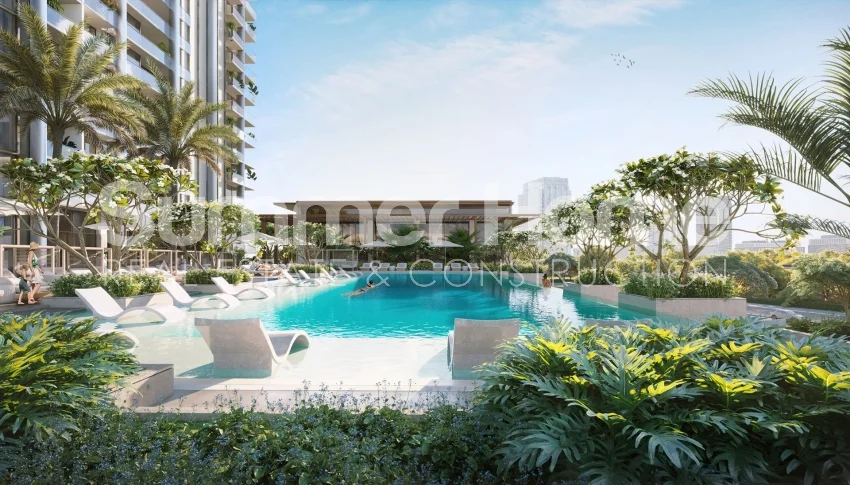 Premium Apartments with Amazing Views in MBR City, Dubai Facilities - 20