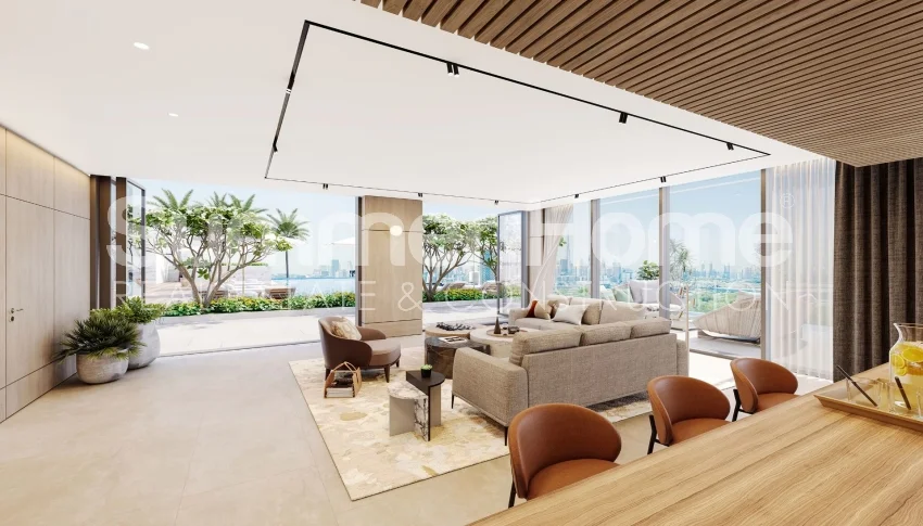 Premium Apartments with Amazing Views in MBR City, Dubai Interior - 5