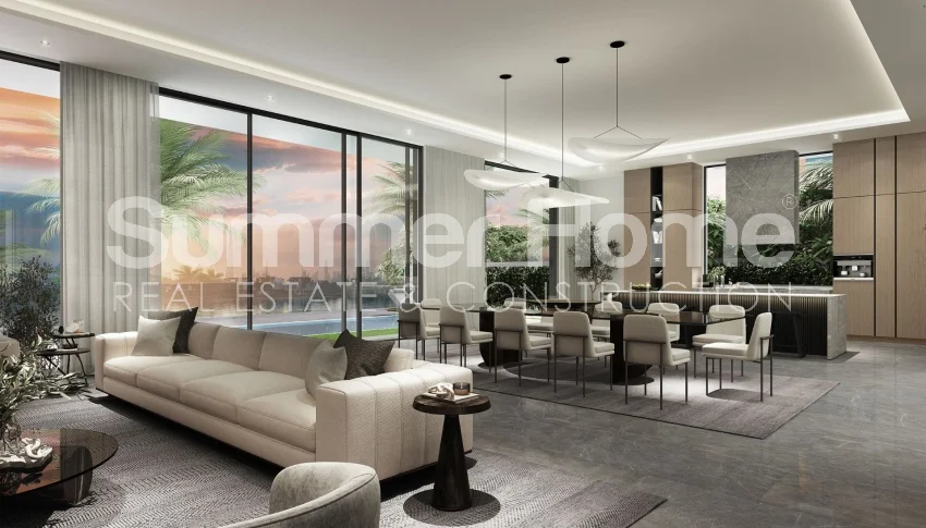 Classy Villas in Lush Surroundings of MBR City, Dubai Interior - 9