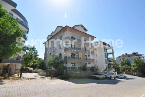 For sale Apartment Alanya Tosmur general - 4