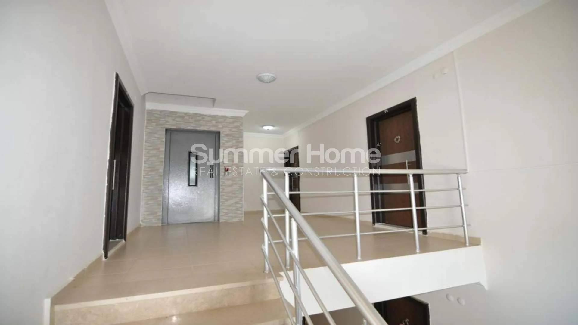 For sale Apartment Alanya Tosmur Interior - 21
