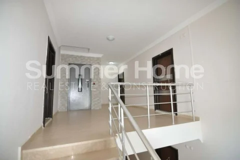 For sale Apartment Alanya Tosmur Interior - 21