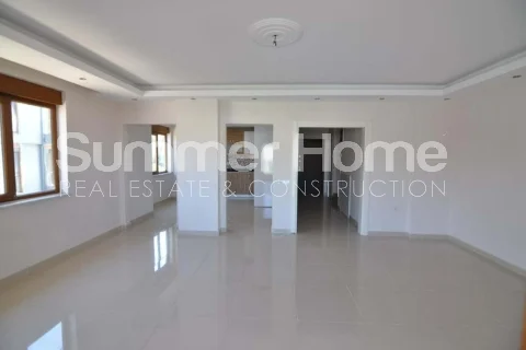 For sale Apartment Alanya Tosmur Interior - 29