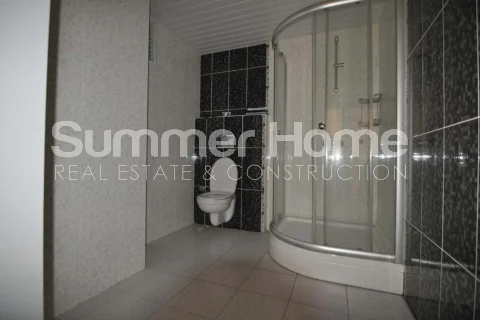 For sale Apartment Alanya Tosmur Interior - 35