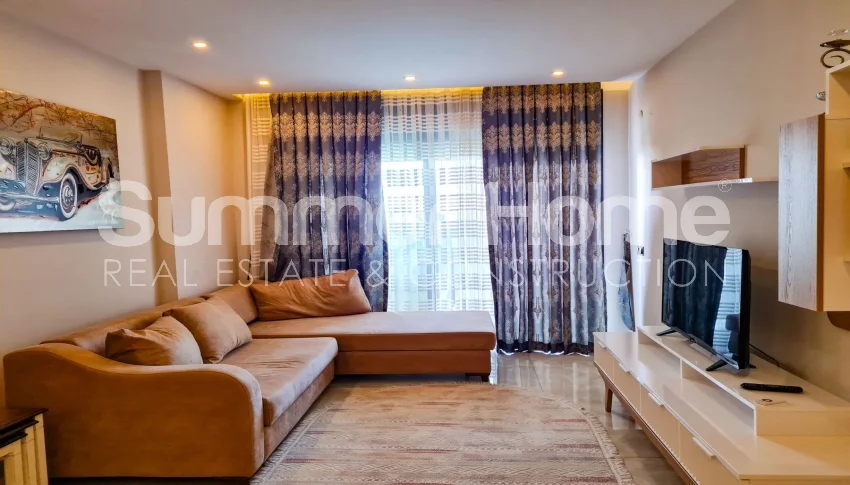For sale Apartment Alanya Mahmutlar Interior - 9