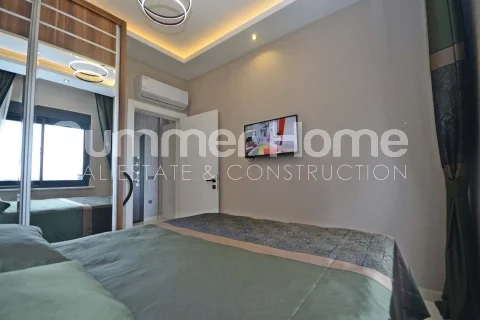 For sale Apartment Alanya Kargicak Interior - 7
