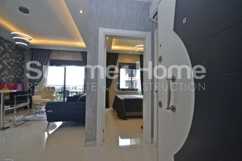 For sale Apartment Alanya Kargicak Interior - 9