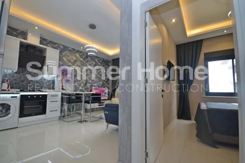 For sale Apartment Alanya Kargicak Interior - 11