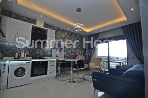 For sale Apartment Alanya Kargicak Interior - 13