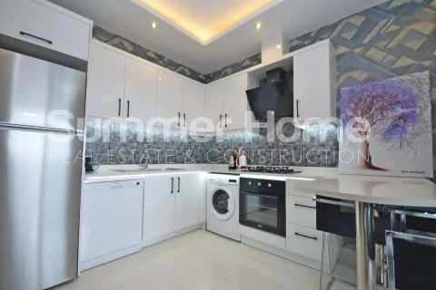 For sale Apartment Alanya Kargicak Interior - 20