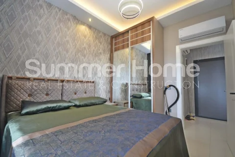 à vendre Appartement Alanya Kargicak interior - 22