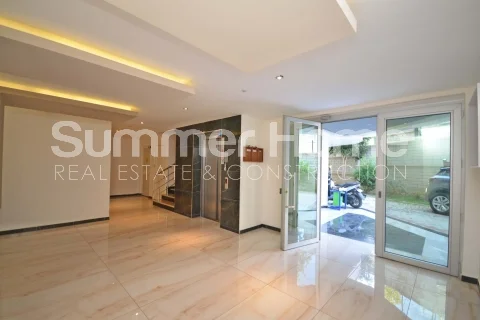 For sale Apartment Alanya Hasbahce Facilities - 27