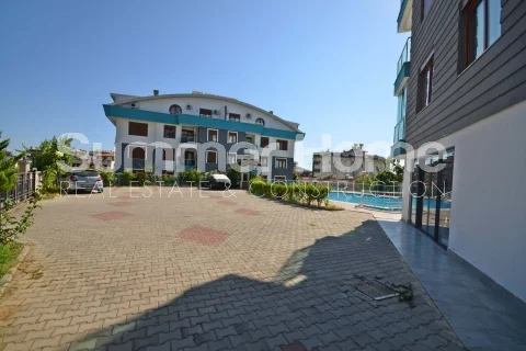 à vendre Appartement Alanya Hasbahce general - 3