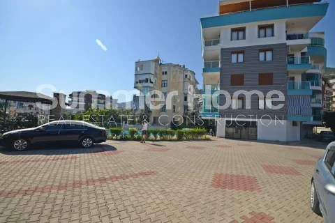 For sale Apartment Alanya Hasbahce general - 4