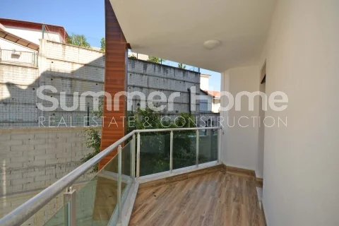 à vendre Appartement Alanya Hasbahce interior - 5