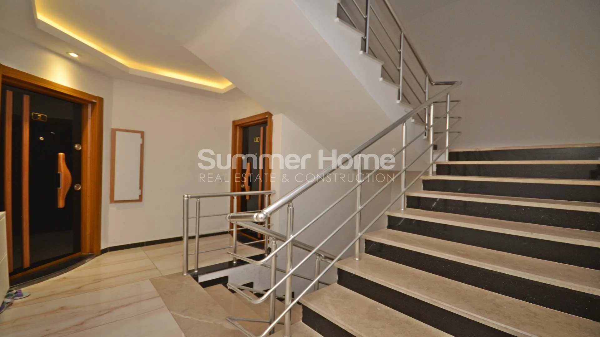 For sale Apartment Alanya Hasbahce Interior - 25
