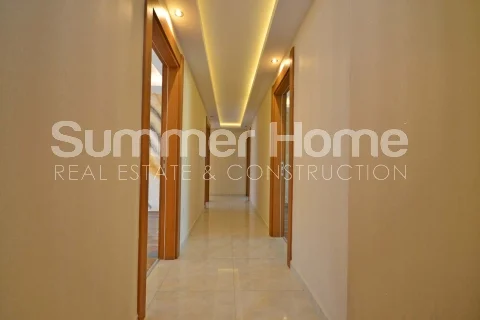 For sale Apartment Alanya Hasbahce Interior - 6